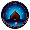 Wichita and Affiliated Tribes Seal