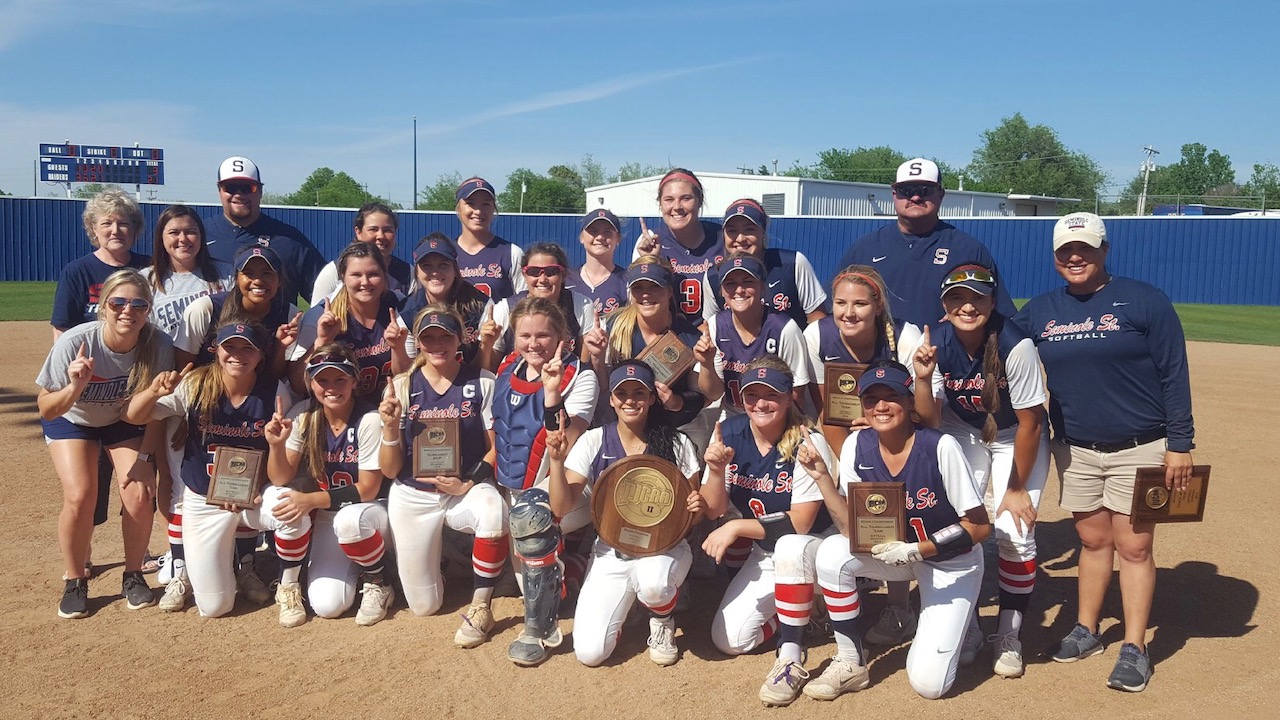 ssc-to-celebrate-softball-program-s-20th-anniversary