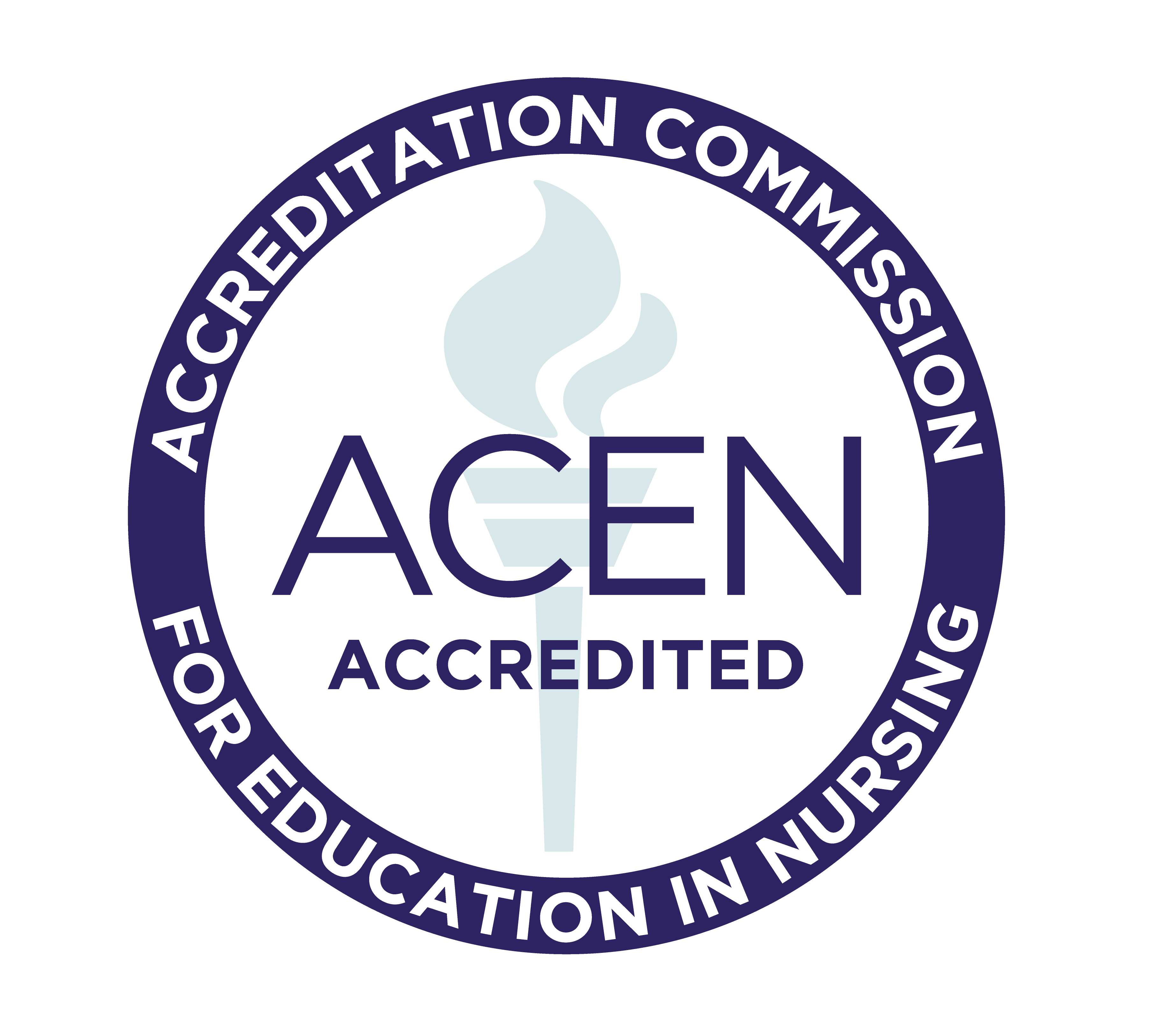 ACEN Accreditation