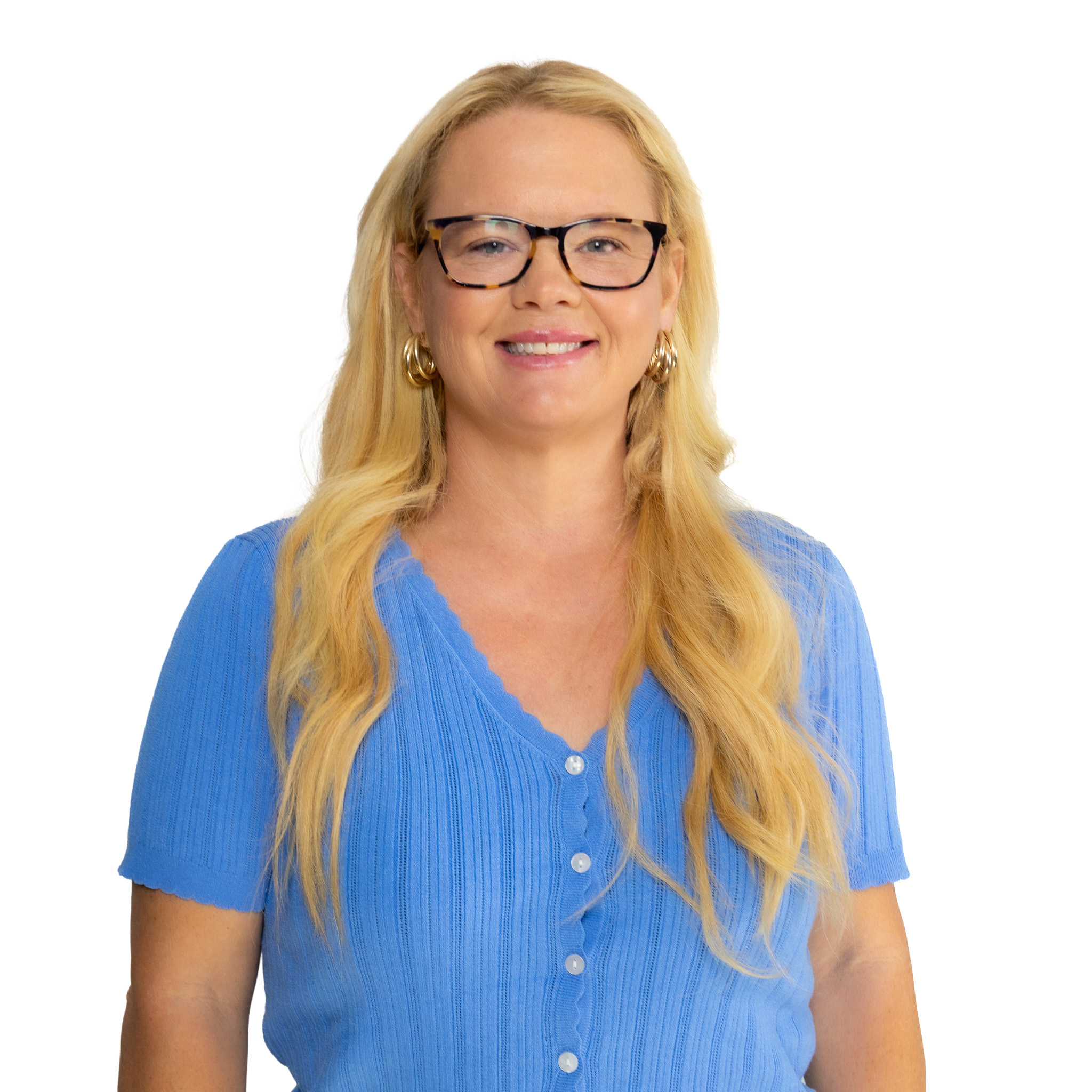 Allison Hughes
