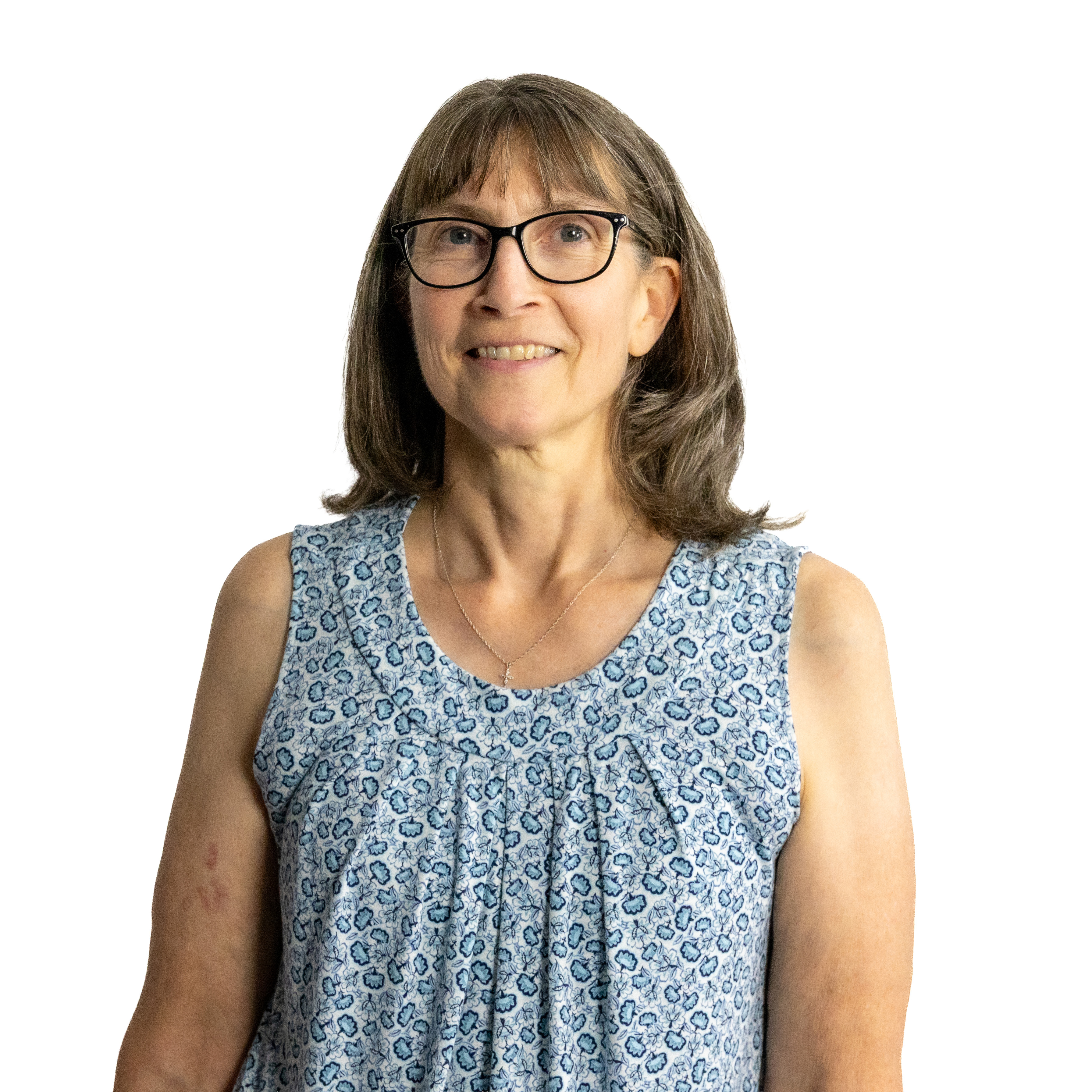 Tammy Sparks