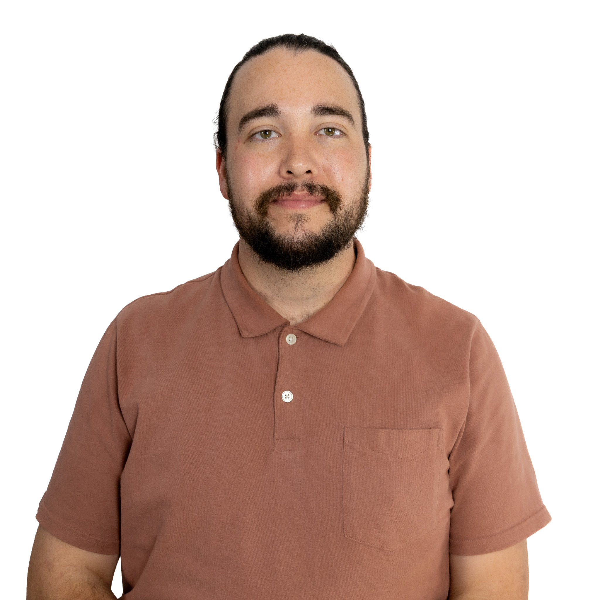 Trevor Hobia