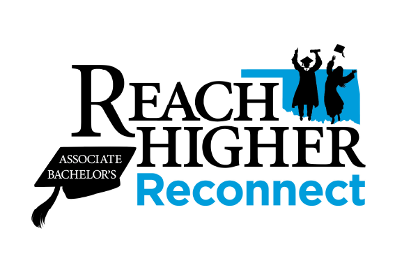 Reach Higher Reconnect