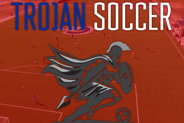 SSC Soccer vs Redlands Community College