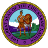 Chickasaw Nation Seal