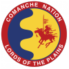 Comanche Nation Seal