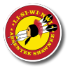 Absentee Shawnee Tribe Seal