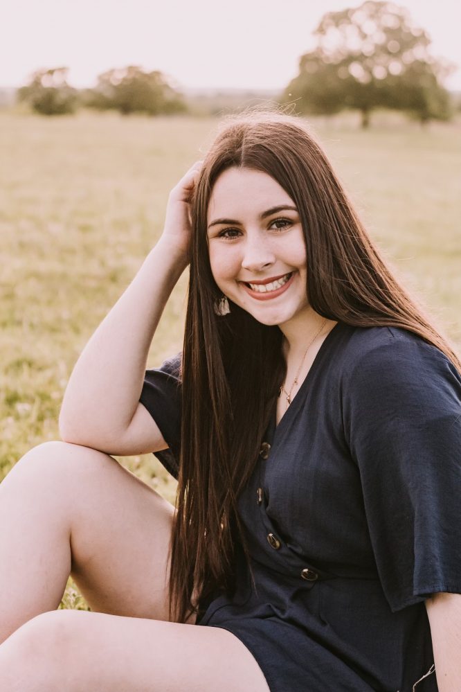Hannah Potter