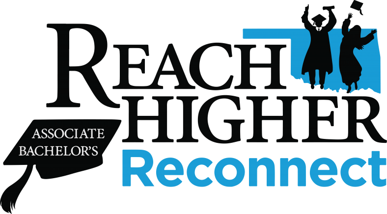 Reach Higher Logo