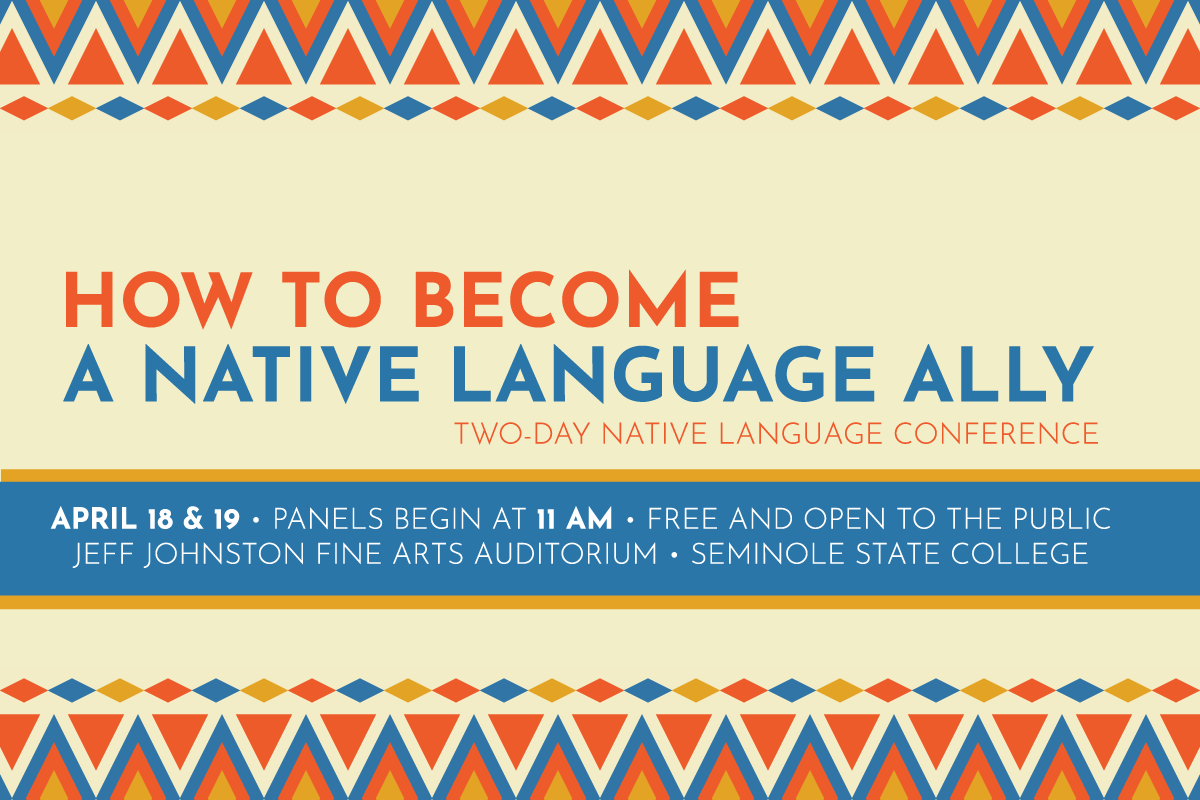 Native American Language Conferences 2024 Zaria Kathrine