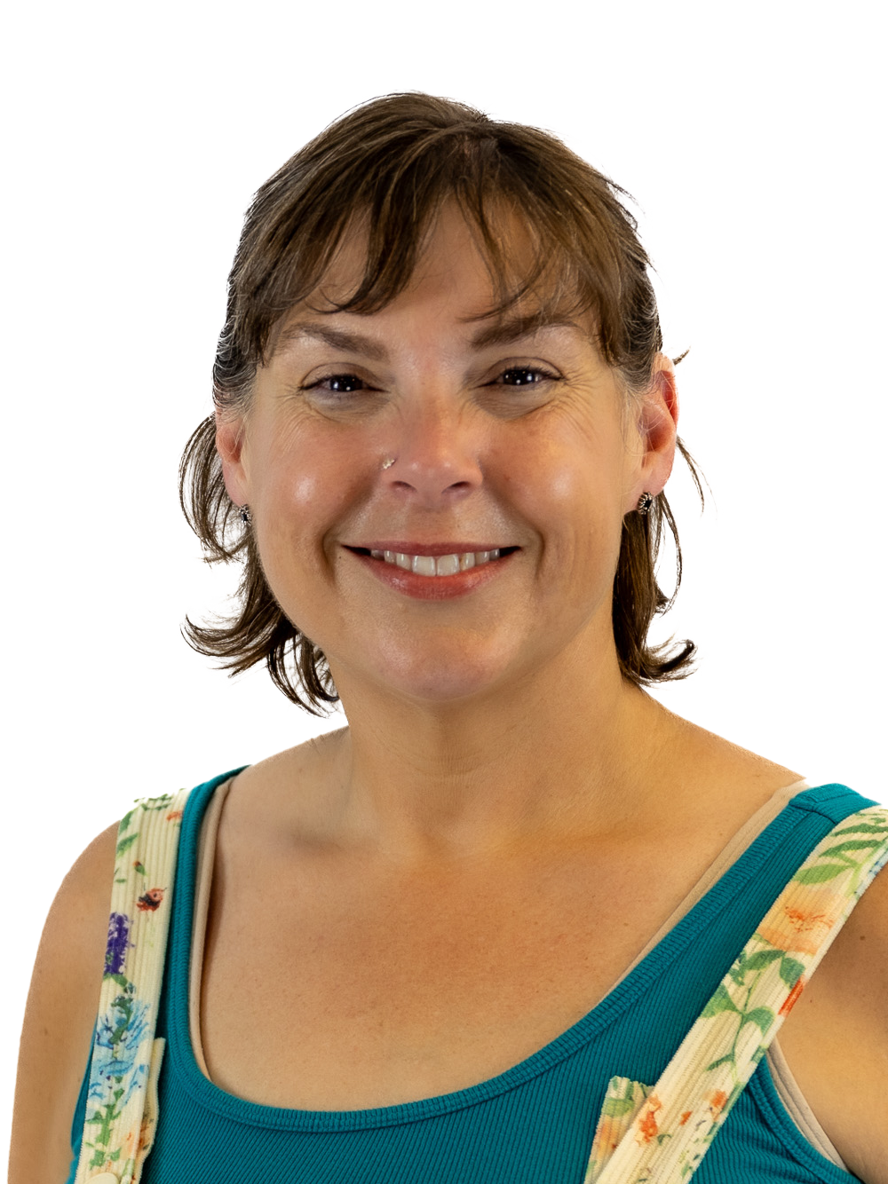 Yasminda Choate