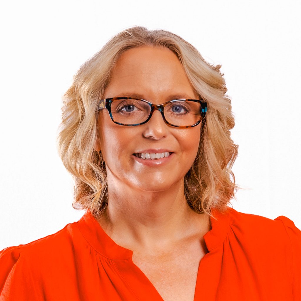 Pictured is SSC VA School Certifying Officer Stacey Foster.