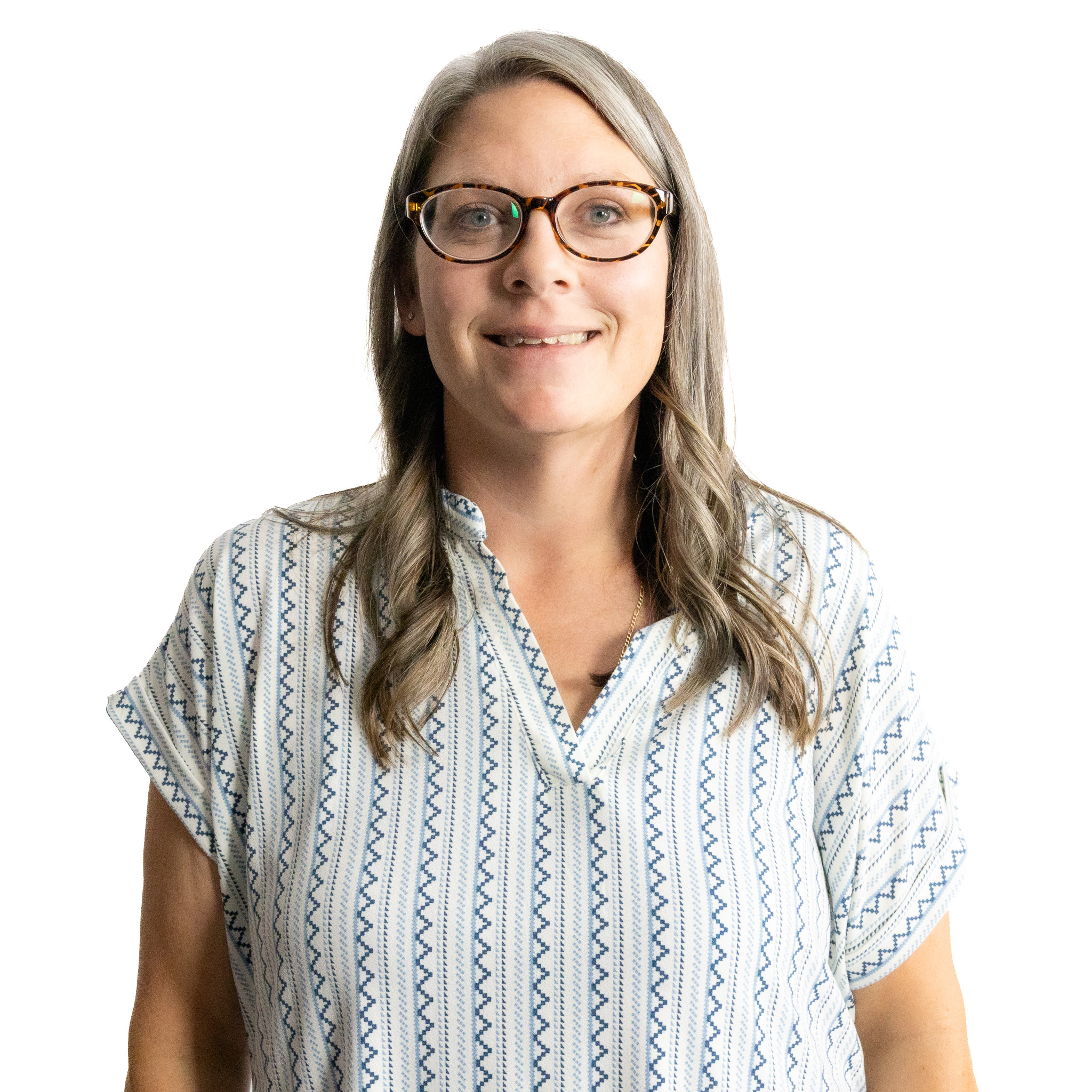 Jennifer Hamilton